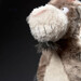 Мягкая игрушка Коза Дереза ​​(37 см) Beasts, sigikid дополнительное фото 4.