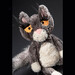 Мягкая игрушка Котяра (34 см) Beasts, sigikid дополнительное фото 2.