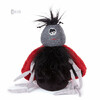 Мягкая игрушка Божья коровка Леди Мэри (19 см), sigikid