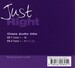 Just Right Advanced Audio CD дополнительное фото 1.