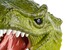 Игрушка-перчатка «Тираннозавр», зеленый, Same Toy дополнительное фото 3.