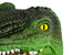 Игрушка-перчатка Крокодил, зеленый, Same Toy дополнительное фото 2.