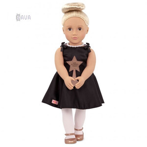 Ігри та іграшки: Лялька Рафаелла (46 см), Our Generation