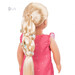 Кукла Хейли (46 см) с растущими волосами, блондинка, Our Generation дополнительное фото 5.