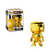 Ігрова фігурка Funko Pop! серії «Золотий хром» — Залізна Людина дополнительное фото 1.