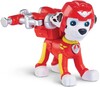 Маршалл с летательным аппаратом, Щенячий патруль, фигурка (7 см), PAW Patrol