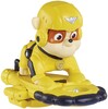 Крепыш с летательным аппаратом, Щенячий патруль, фигурка (7 см), PAW Patrol