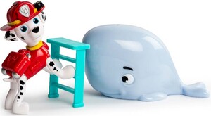 Ігри та іграшки: Маршалл и малыш Кит, Щенячий патруль, (7 см), PAW Patrol