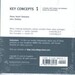 Key Concepts 1 Audio CD дополнительное фото 1.