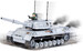 Конструктор Танк Leopard I, World of Tanks, Cobi дополнительное фото 2.