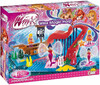 Конструктор Чарівна арфа (варіант 2), серія Winx Club, Cobi