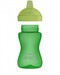 Чашка-непроливайка з твердим носиком, зелена, від 18 міс., 300 мл, Avent дополнительное фото 4.