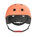 Защитный шлем для взрослых Segway Ninebot, 54-60 см, оранжевый дополнительное фото 3.