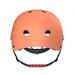 Защитный шлем для взрослых Segway Ninebot, 54-60 см, оранжевый дополнительное фото 4.