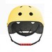 Защитный шлем для взрослых Segway Ninebot, 54-60 см, желтый дополнительное фото 4.