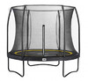 Батут Salta Comfort Edition круглый 183 см Black