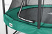 Батут Salta Comfort Edition круглий 183 см Green дополнительное фото 1.