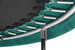 Батут Salta Comfort Edition круглий 183 см Green дополнительное фото 2.