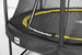 Батут Salta Comfort Edition круглий 213 см Black дополнительное фото 1.