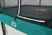 Батут Salta Comfort Edition прямокутний 366x244 см Green дополнительное фото 1.
