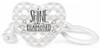 Держатель для пустышки Diamond, lovi