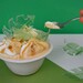 Набор картриджей для 3D ручки Polaroid Candy Pen, виноград, фиолетовый (40 шт) дополнительное фото 4.
