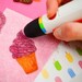 Набор картриджей для 3D ручки Polaroid Candy Pen, микс (48 шт) дополнительное фото 1.