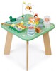 Игровой столик Janod «Луг» J05327