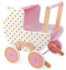 Візок Candy Chic для ляльок J05886, Janod