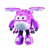 Ігрова фігурка-трансформер Supercharge «Діззі» (світло, звук), Super Wings