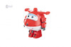 Ігрова фігурка-трансформер Super Wings Medium Blocks High Value Figure Jett, Джетт