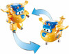 Ігрова фігурка-трансформер Super Wings Transforming Construction Donnie, Донні-будівельник