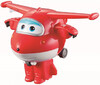 Игровая фигурка-трансформер Super Wings Transform-a-Bots Jett, Джетт
