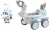 Игровой набор Super Wings Astra's Moon Rover, Лунный автомобиль Астры