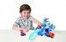 Игровой набор Air Moving Base, Воздушная База, свет, звук, Super Wings дополнительное фото 10.