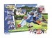 Игровой набор Air Moving Base, Воздушная База, свет, звук, Super Wings дополнительное фото 12.