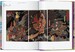 Japanese Woodblock Prints. 40th edition [Taschen] дополнительное фото 7.