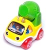 Инерционная машинка BeBeLino быстрый помощник бетономешалка (57036-4)