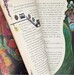 Harry Potter 3 Prisoner of Azkaban MinaLima Edition. Hardcover [Bloomsbury] дополнительное фото 3.