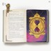 Harry Potter 3 Prisoner of Azkaban MinaLima Edition. Hardcover [Bloomsbury] дополнительное фото 2.