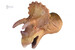 Пальчиковый театр 2 ед., Спинозавр и Трицератопс, Same Toy дополнительное фото 1.