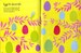 Easter sticker book [Usborne] дополнительное фото 3.