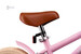 Детский велосипед Miqilong RM Розовый 12` дополнительное фото 9.