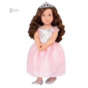 Ляльки: Лялька Аміна (46 см), Our Generation
