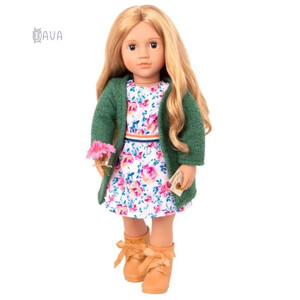 Куклы: Кукла Сейдж (46 см), Our Generation