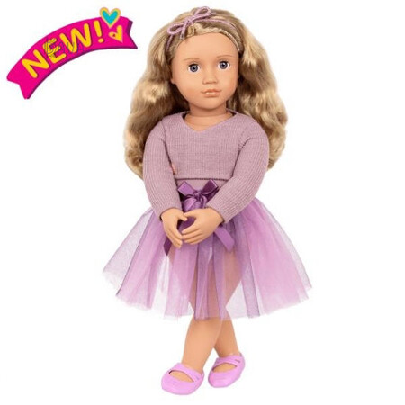 Куклы: Кукла Саванна (46 см), Our Generation