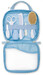 Набор по уходу за ребенком Nuvita большой 0м+ голубой дополнительное фото 1.