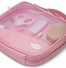 Набір по догляду за дитиною Nuvita великий 0м+ рожевий дополнительное фото 2.