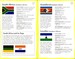 Flags of the world cards [Usborne] дополнительное фото 3.