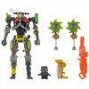 Коллекционная фигурка Legendary Series Oversized Figure Kit Shadow, Fortnite